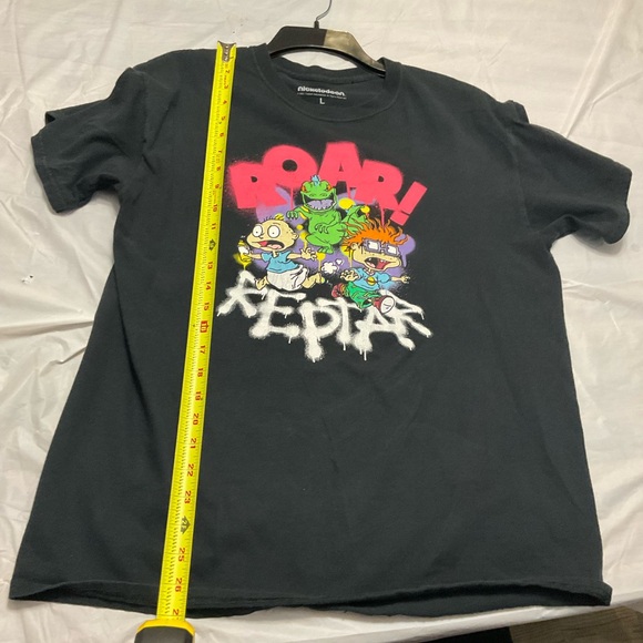 Nickelodeon Rugrats Graphic Tee - Picture 2 of 3